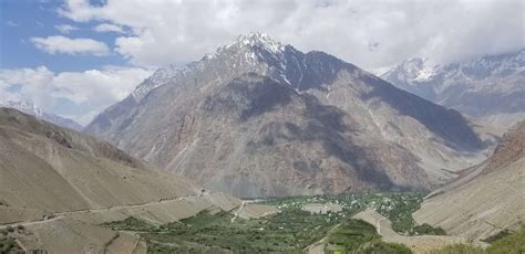 Mastuj Valley Chitral - Prestine Travels And Tours