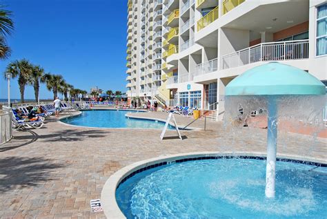 Bay Watch Resort | BEST RATES on North Myrtle Beach Condo Rentals