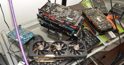 Running The AMD Radeon R9 Fury With AMD's New Open-Source Linux Driver ...