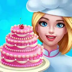 My Bakery Empire MOD APK v1.5.4 (Unlimited Money)