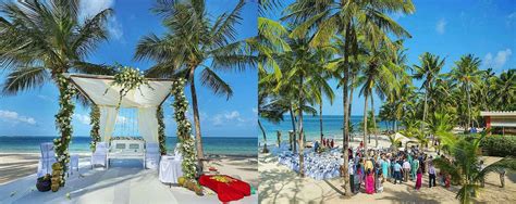 Africa Beach Wedding Guide - AfricanMecca Safaris