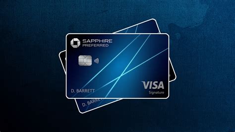 Chase Sapphire Preferred® Credit Card review - The News Stacker