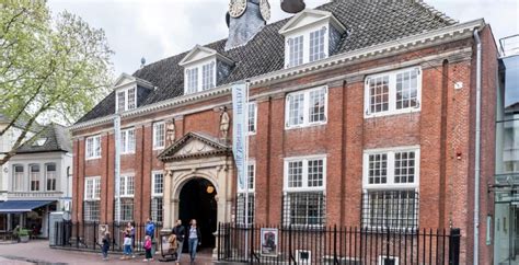 Breda museums: Must visit! - City addicts