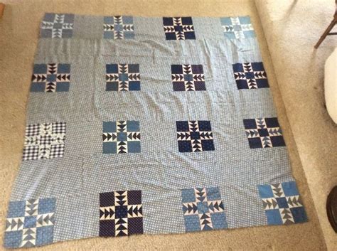 Antique quilt top (1800's-1900's) | eBay | Quilts, Vintage quilts antiques, Antique quilts