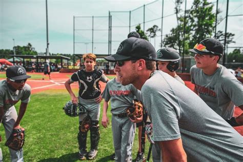 Myrtle Beach (South Carolina) — The Ripken Experience