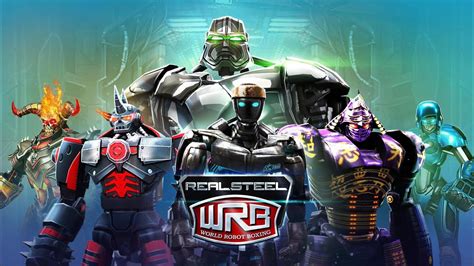 Real Steel World Robot Boxing – Tips To Win More In The Game - FunManic