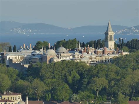 Topkapi Palace: A Top Sight in Istanbul - Ethical Today