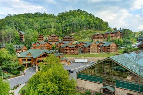 Westgate Smoky Mountain Resort at Gatlinburg description | timeshare users group