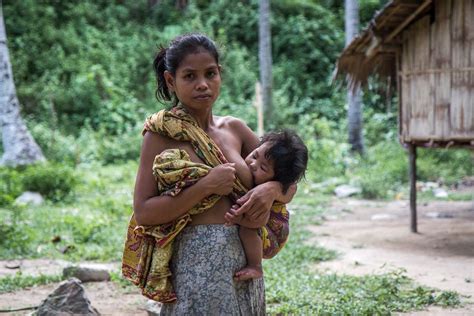 Visiting the Batak Tribe, Palawan, The Philippines (2024) | Palawan, Philippines, Filipino culture