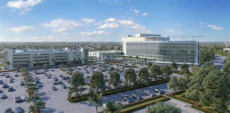 Boca Raton Regional Hospital Announces $250 Million Campaign