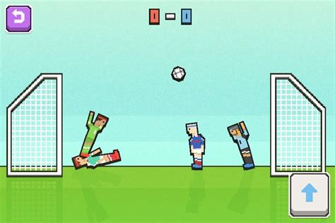 Soccer Physics Hacked / Cheats - Hacked Online Games