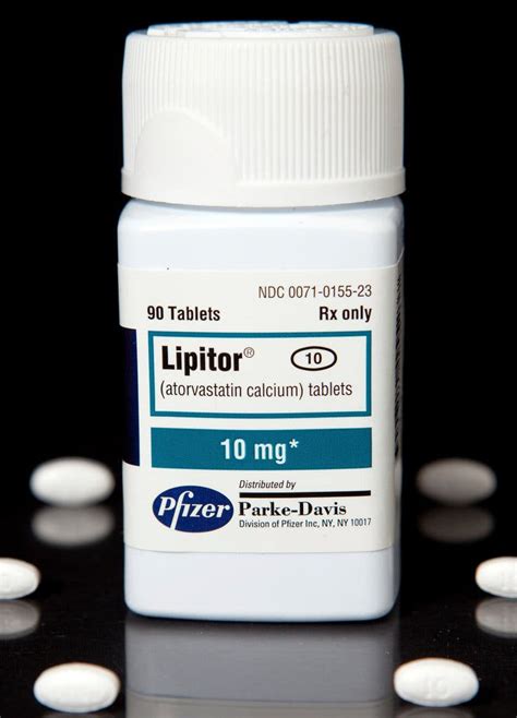 Plan Would Delay Sales of Generic for Lipitor - The New York Times