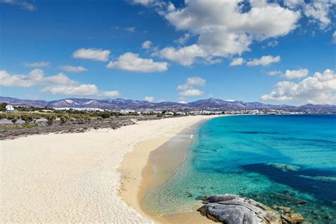 10 Best Naxos Towns and Resorts - Where to Stay in Naxos - Go Guides