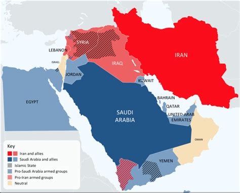 Iran Saudi Proxy War – Massachusetts Peace Action