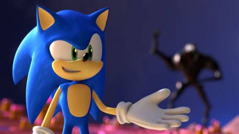 Sonic Prime Season 3: In Development? Makers Tease Another Jolting ...