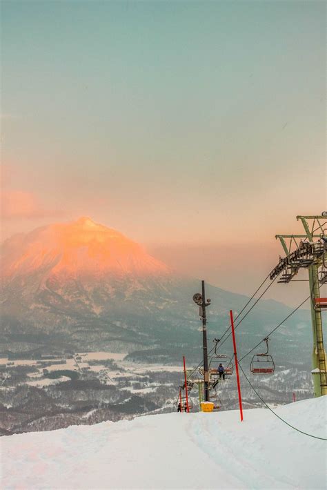 25 Important Things to Know About Niseko Ski Resort