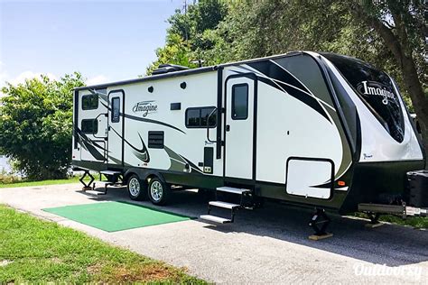 2018 Grand Design Imagine Trailer Rental in West Palm Beach, FL | Outdoorsy