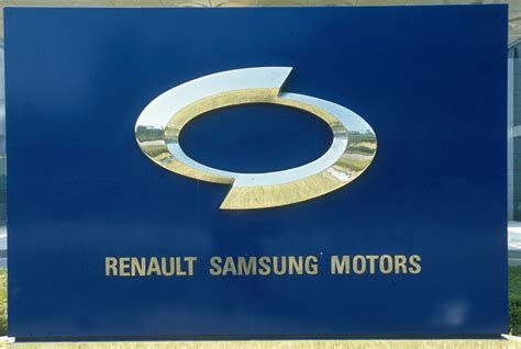 South Korea: Renault Samsung Motors - Groupe Renault