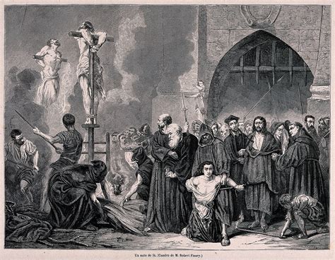 Three Myths About the Spanish Inquisition - The Making of Madrid