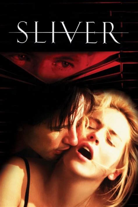 Sliver (1993) scheda film - Stardust