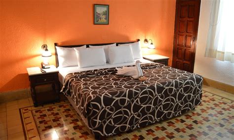 Hotel Colón Mérida | Alojamiento Colonial en el Centro