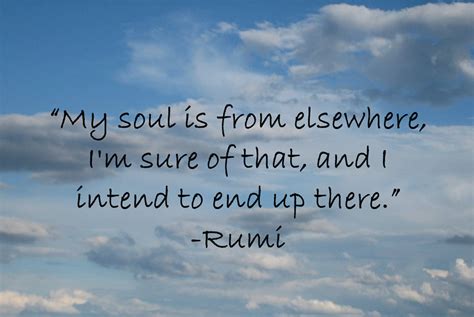 10 Quotes By Rumi