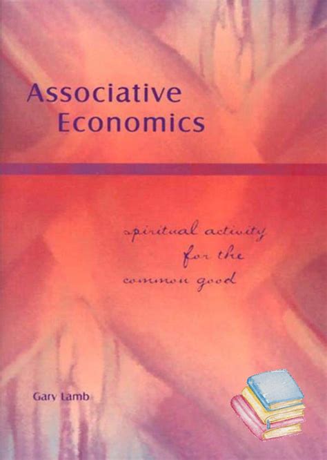 Associative Economics | Waldorf Publications