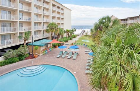 Hilton Garden Inn Orange Beach Beachfront (Orange Beach, AL) - Resort ...