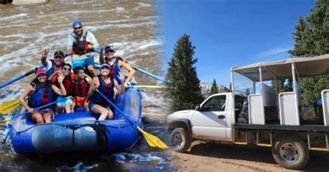 Durango Rafting | Guided Whitewater Rafting in Durango, CO