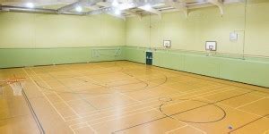 Schools Plus King Harold Sports Hall - Schools Plus at King Harold ...