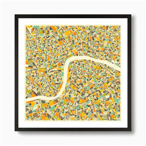 Map Art Prints and Posters | Fast shipping | Shop Fy