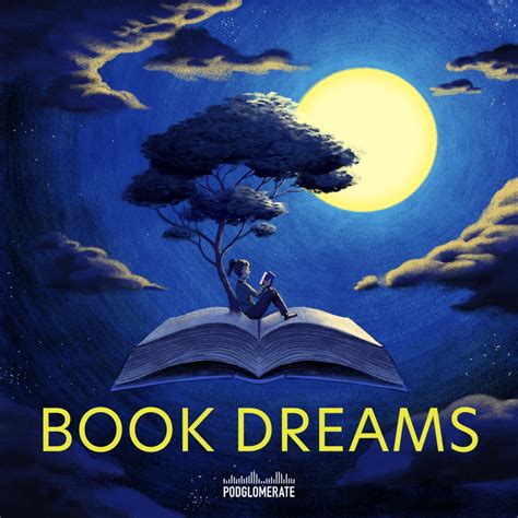 Book Dreams ‹ Literary Hub