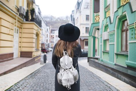 20 Cute Backpacks for Travel Women Want to Wear