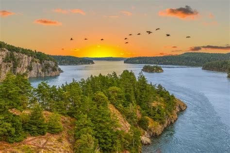 7 Beautiful State Parks To Visit In Washington State - Travel Off Path