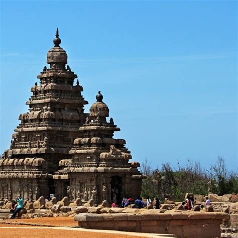 Temple Architecture – UPSC Indian Art & Culture Notes - Blog