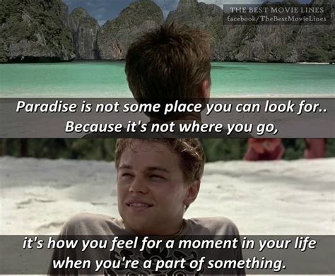 Pin by Chason DiCaprio on DiCaprio Pictures | Best movie lines, Movie ...