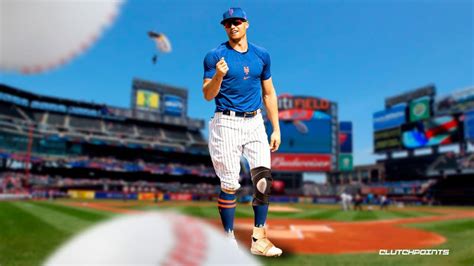 Mets' Brandon Nimmo injury update bodes poorly for Opening Day