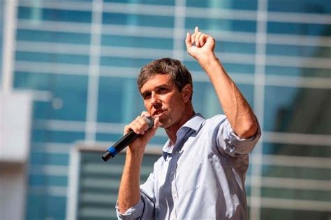 Opinion | All the Good Beto Headlines Have Been Used - The New York Times