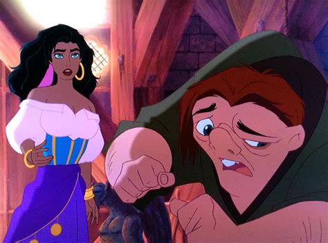 The Hunchback of Notre Dame Turns 20: 8 Fun Facts You Probably Didn't Know Every Disney Movie ...