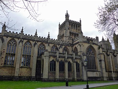 Bristol Cathedral, Bristol