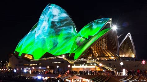 Sydney Festival :: Australia - Most Interesting Destinations