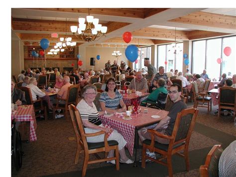 Tudor Oaks Celebrates its Great Residents | Muskego, WI Patch