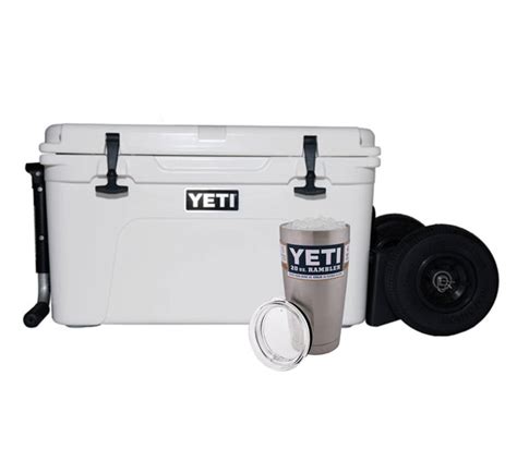 Buy Wheels For Your YETI & YETI Tundra Coolers Online at Rambler Wheels