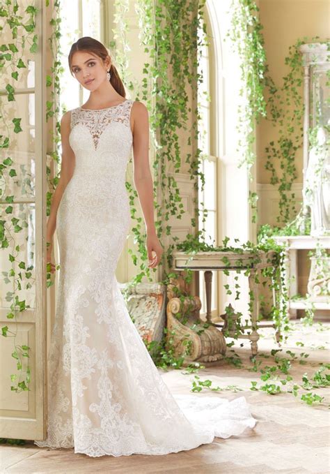 Penny Wedding Dress | Morilee | Wedding dresses, Bridal dresses, Wedding dress styles