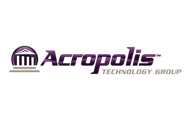 Acropolis Logo Design St. Louis - St. Louis Logo Design - Visual Lure Logo Design