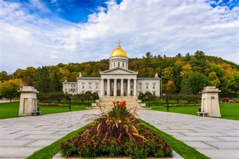 15 of the Best Free Things to do in Montpelier Vermont