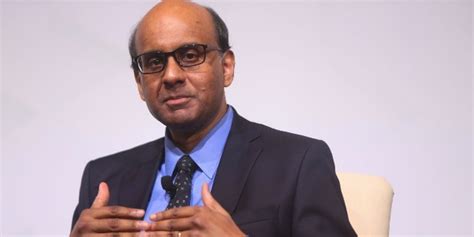 Tharman Shanmugaratnam Story - Bio, Facts, Net Worth, Family, Auto ...