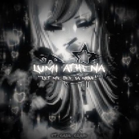 Lumi Athena - KRUSHCLUB VOL. 1 Lyrics and Tracklist | Genius