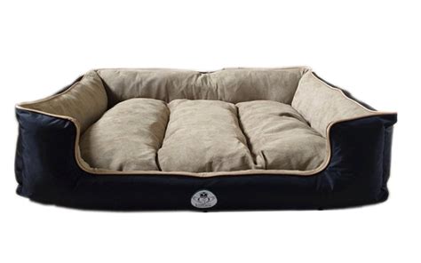 Top Extra Large Dog Beds With Sides - DogVills