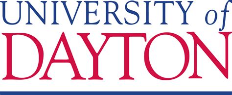 University of Dayton – Logos Download